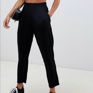 ASOS Petite Jersey Pants